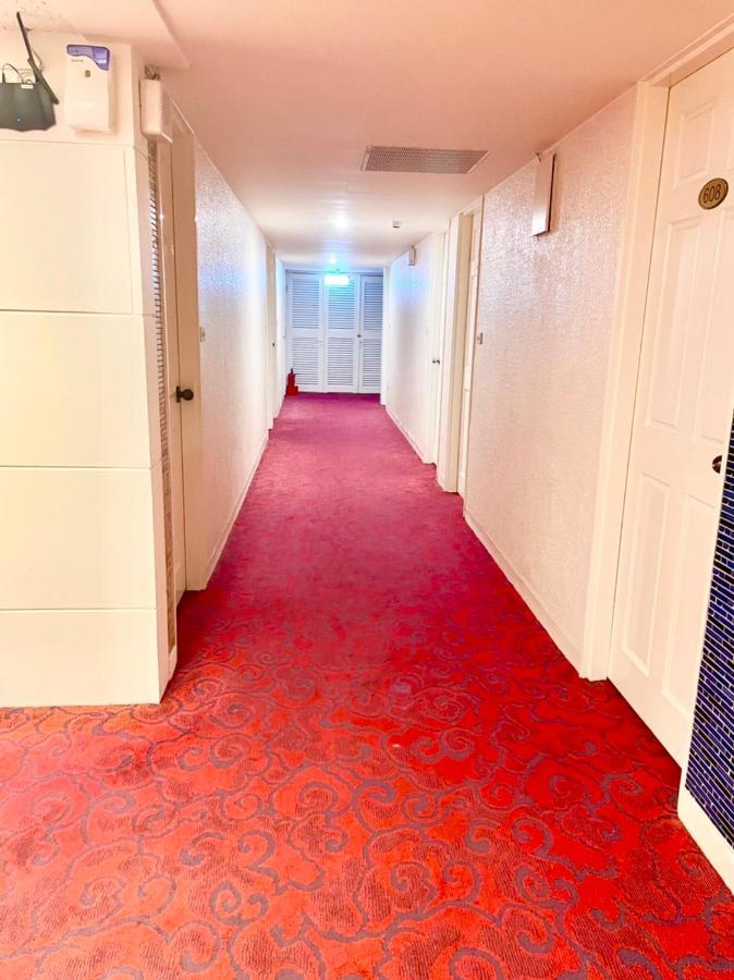 Foung Kou Hotel Magong Exterior photo