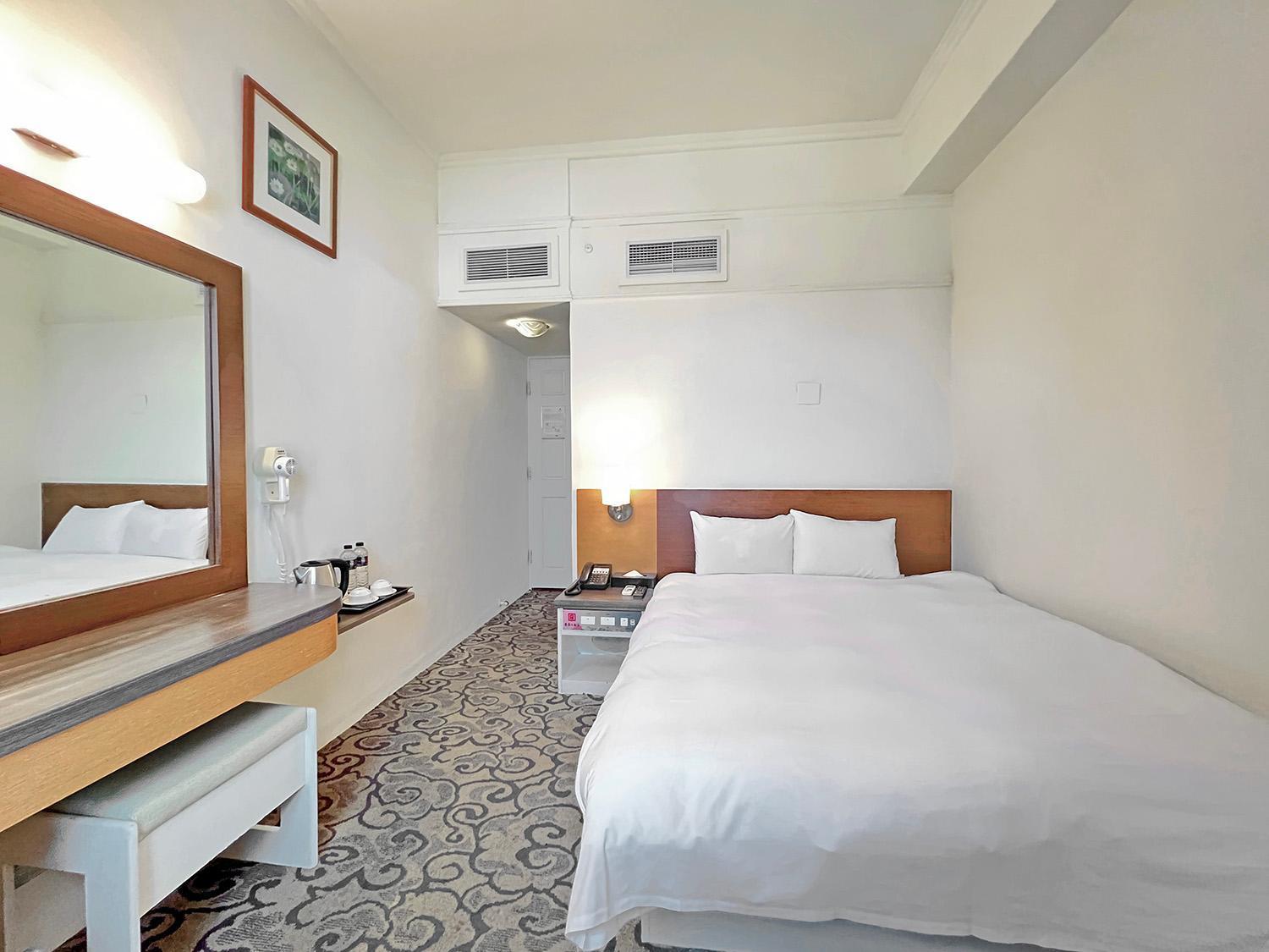 Foung Kou Hotel Magong Exterior photo