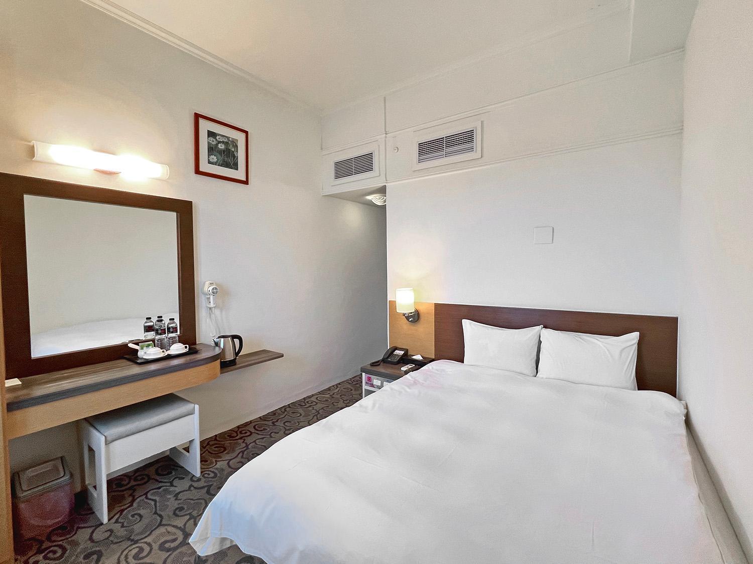 Foung Kou Hotel Magong Exterior photo